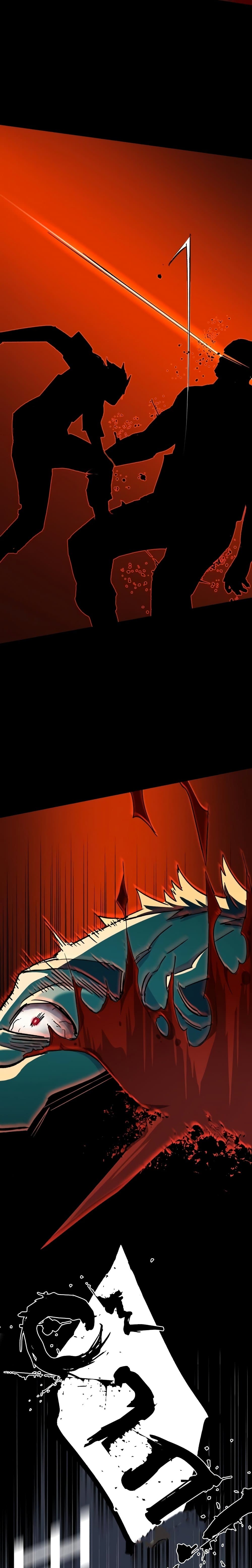 Mercenary Enrollment พี่ชายบอดี้การ์ด ตอนที่ 98 แปลไทย