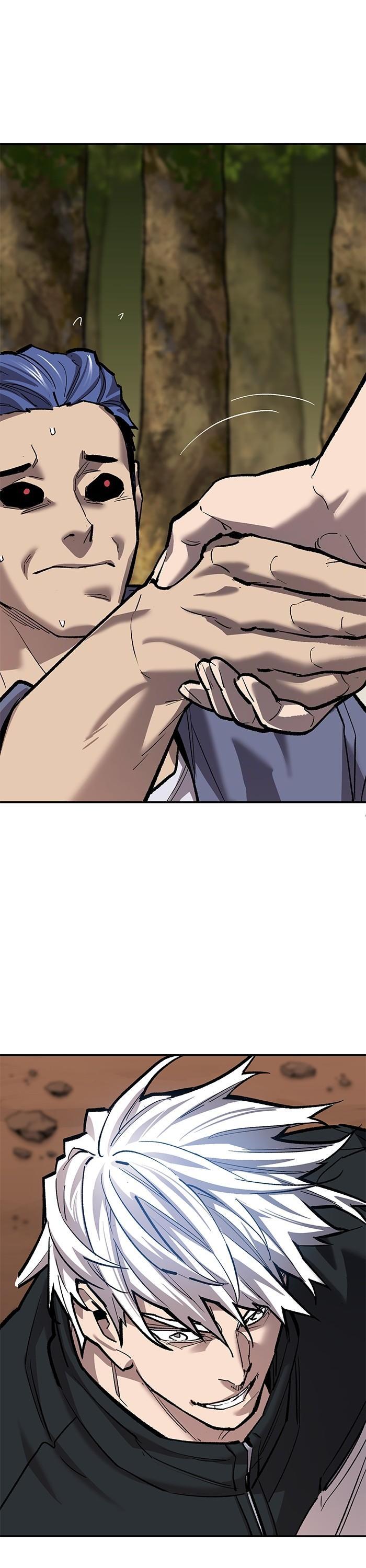 Limit Breaker ยอดคนเลเวลทะลุ ตอนที่ 167 แปลไทย