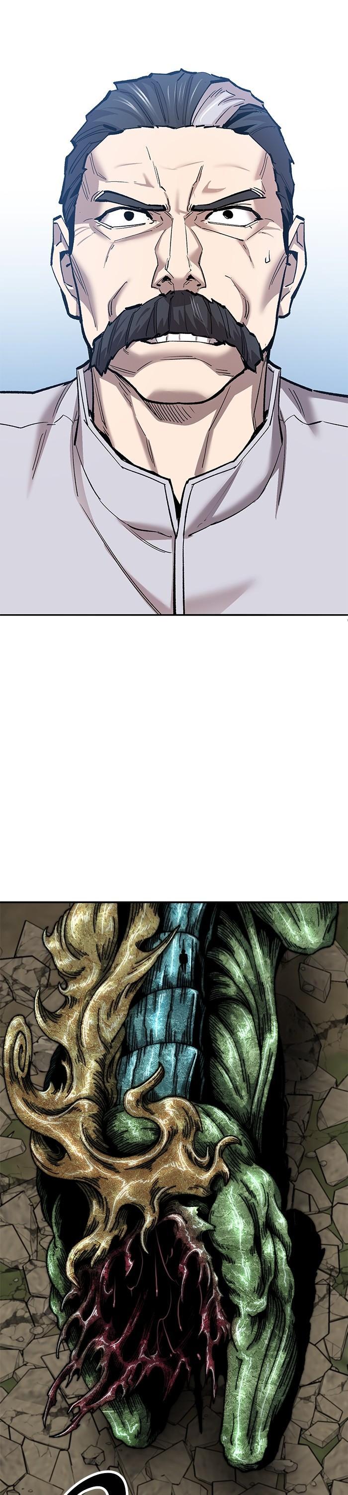 Limit Breaker ยอดคนเลเวลทะลุ ตอนที่ 167 แปลไทย