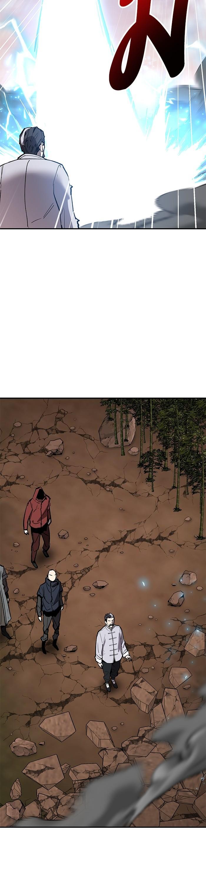 Limit Breaker ยอดคนเลเวลทะลุ ตอนที่ 167 แปลไทย