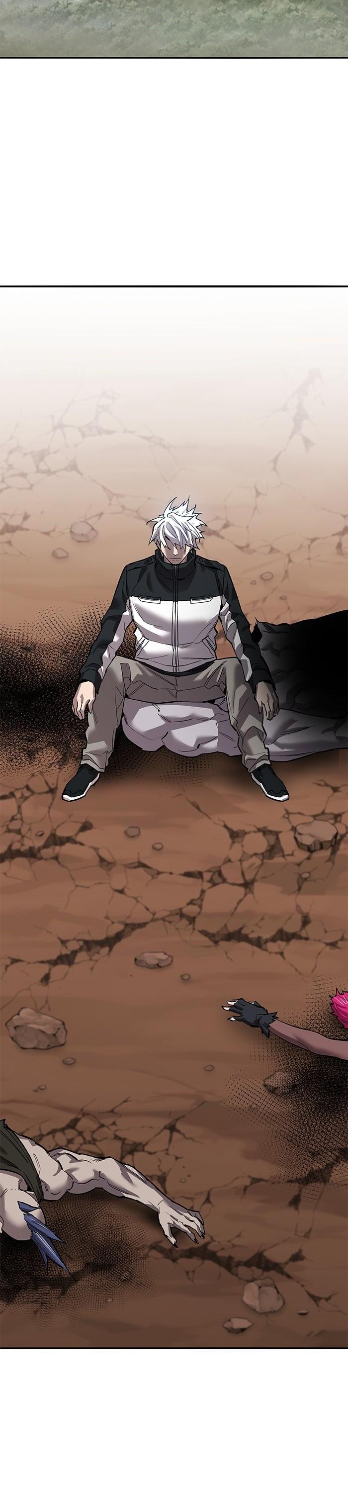 Limit Breaker ยอดคนเลเวลทะลุ ตอนที่ 167 แปลไทย