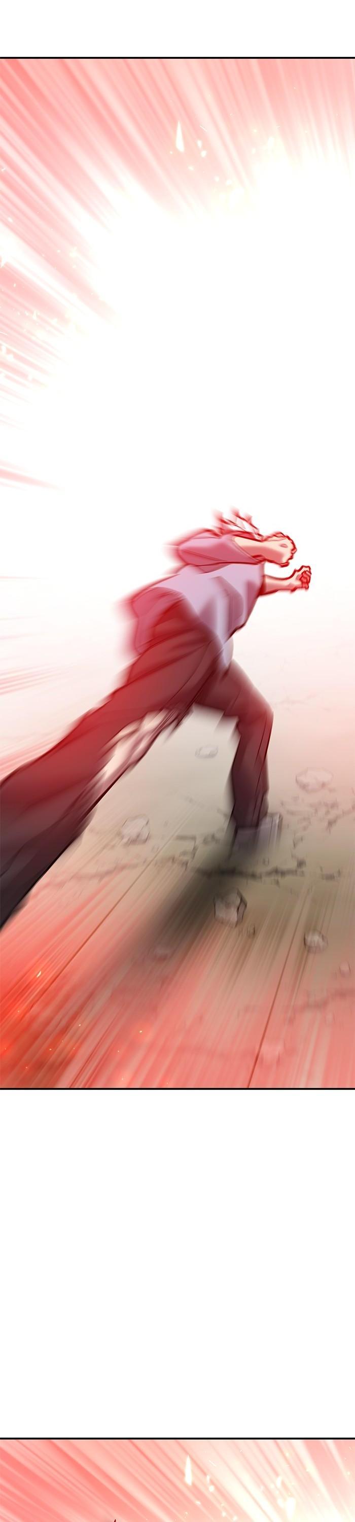 Limit Breaker ยอดคนเลเวลทะลุ ตอนที่ 167 แปลไทย