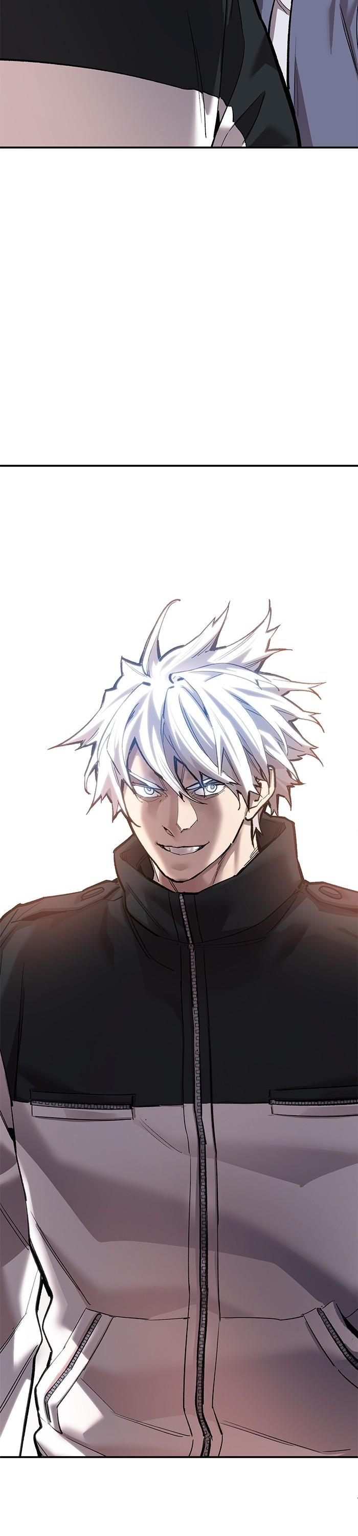 Limit Breaker ยอดคนเลเวลทะลุ ตอนที่ 167 แปลไทย