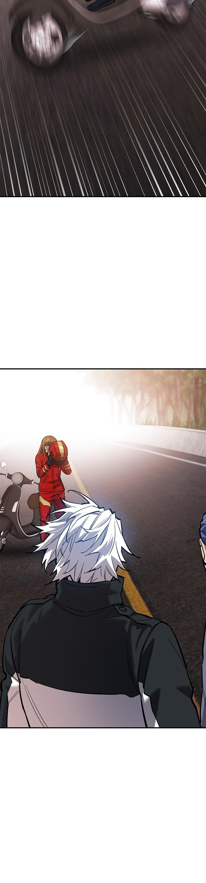 Limit Breaker ยอดคนเลเวลทะลุ ตอนที่ 167 แปลไทย