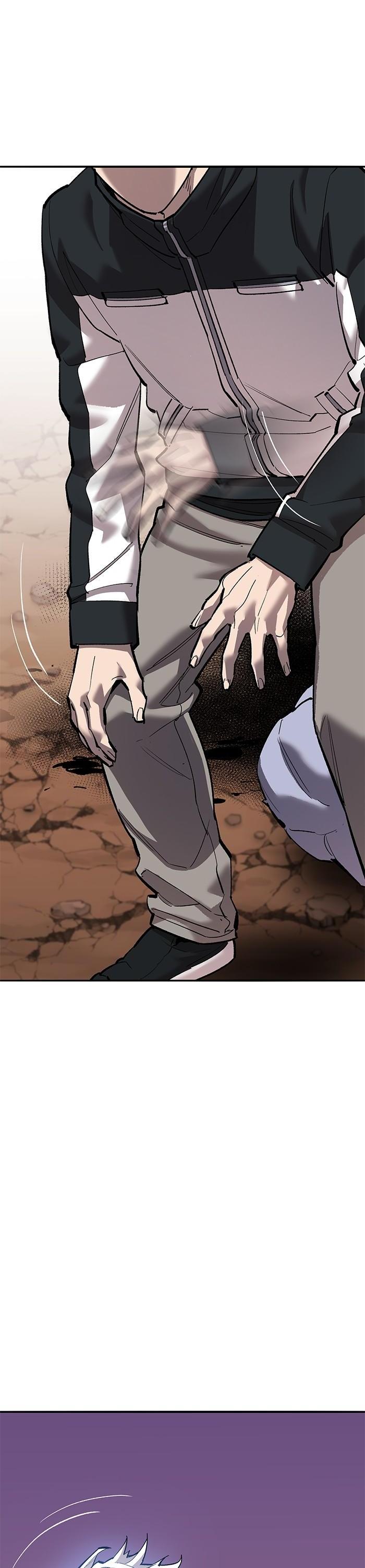 Limit Breaker ยอดคนเลเวลทะลุ ตอนที่ 167 แปลไทย