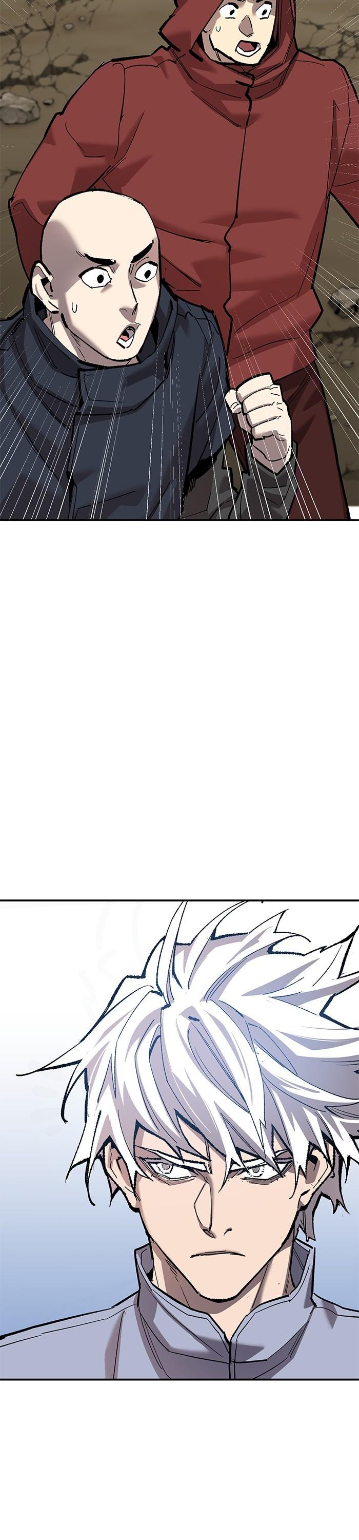 Limit Breaker ยอดคนเลเวลทะลุ ตอนที่ 167 แปลไทย