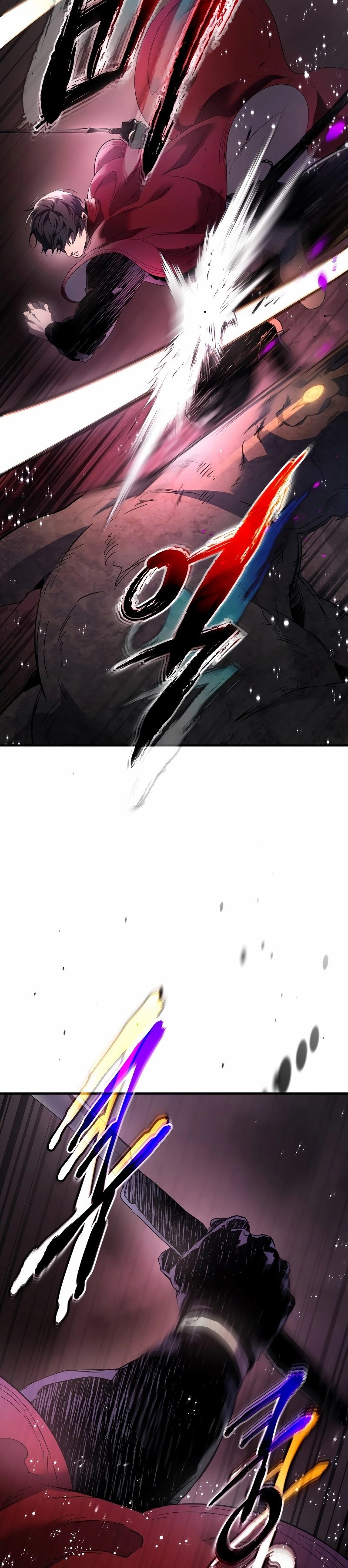 Leveling With the Gods ตอนที่ 68 แปลไทย