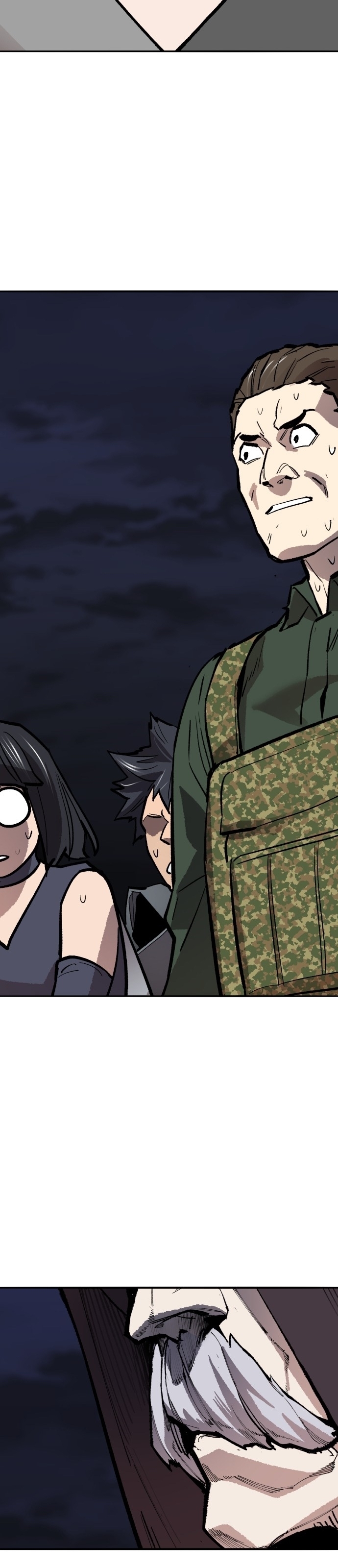 Limit Breaker ยอดคนเลเวลทะลุ ตอนที่ 145 แปลไทย