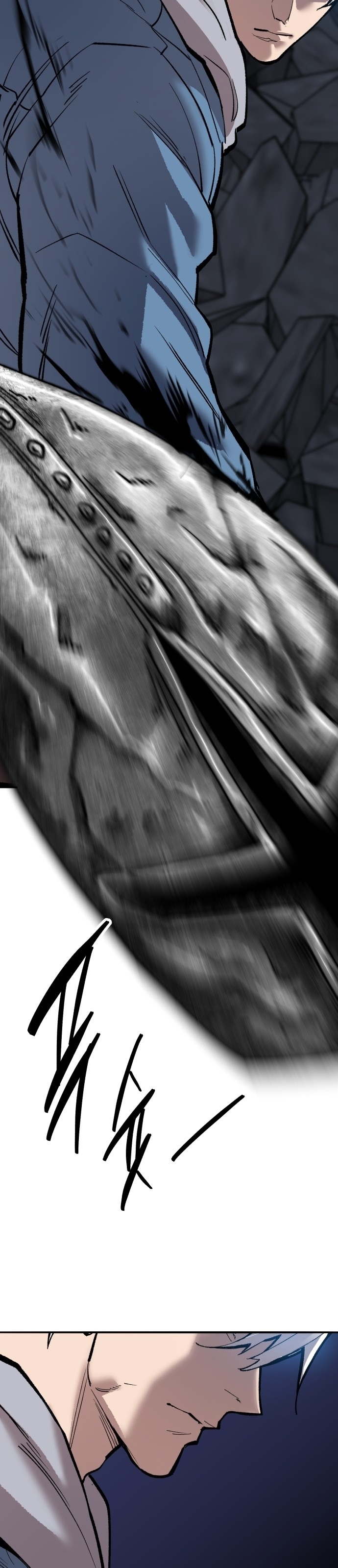 Limit Breaker ยอดคนเลเวลทะลุ ตอนที่ 145 แปลไทย