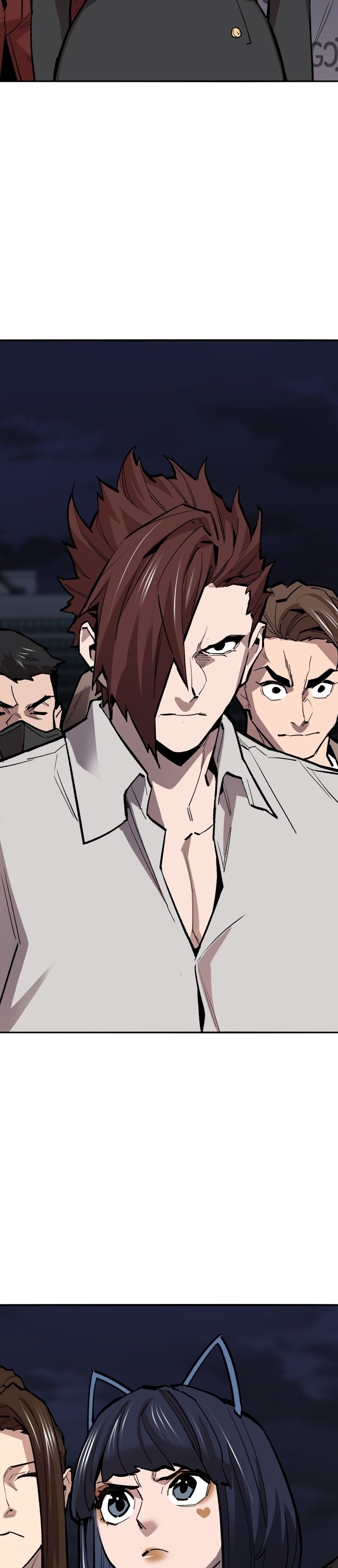 Limit Breaker ยอดคนเลเวลทะลุ ตอนที่ 145 แปลไทย