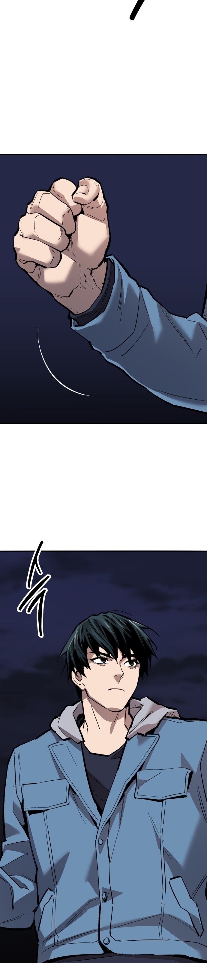 Limit Breaker ยอดคนเลเวลทะลุ ตอนที่ 145 แปลไทย