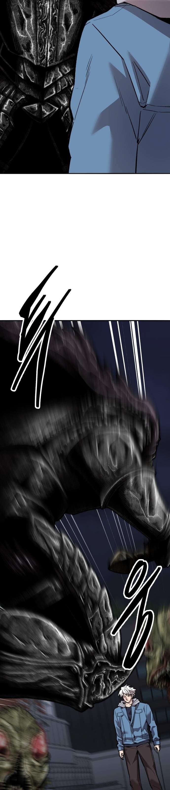 Limit Breaker ยอดคนเลเวลทะลุ ตอนที่ 145 แปลไทย