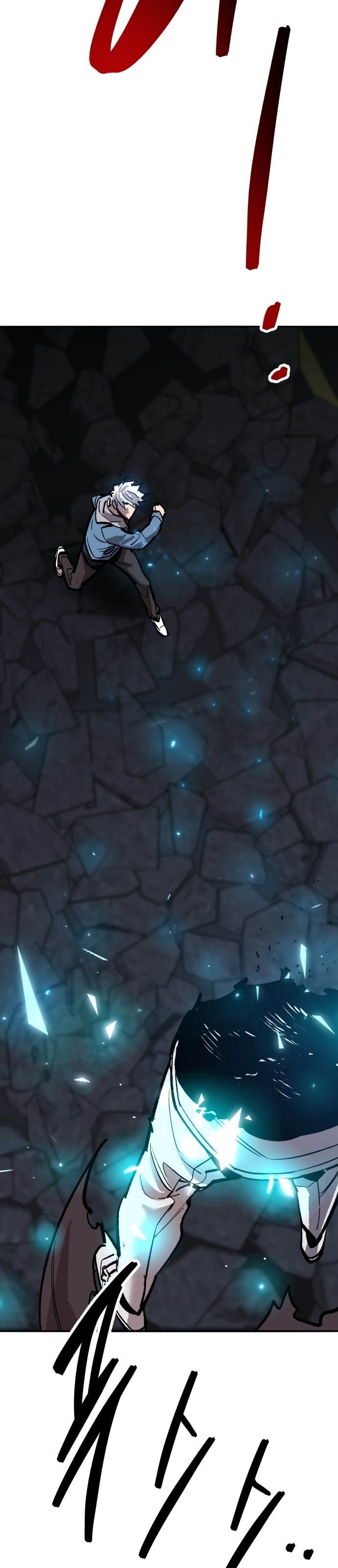 Limit Breaker ยอดคนเลเวลทะลุ ตอนที่ 145 แปลไทย