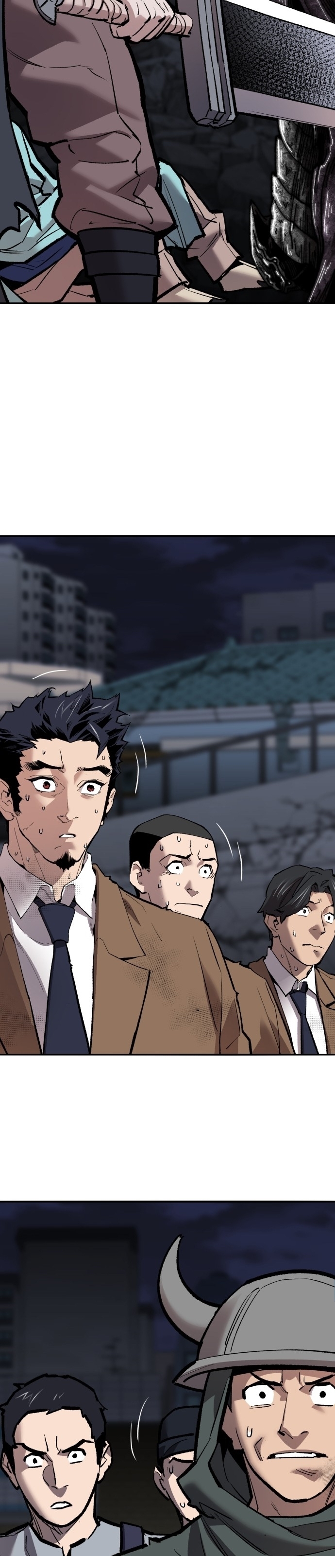 Limit Breaker ยอดคนเลเวลทะลุ ตอนที่ 145 แปลไทย