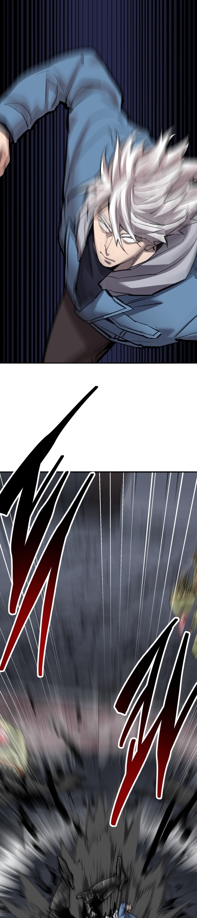 Limit Breaker ยอดคนเลเวลทะลุ ตอนที่ 145 แปลไทย