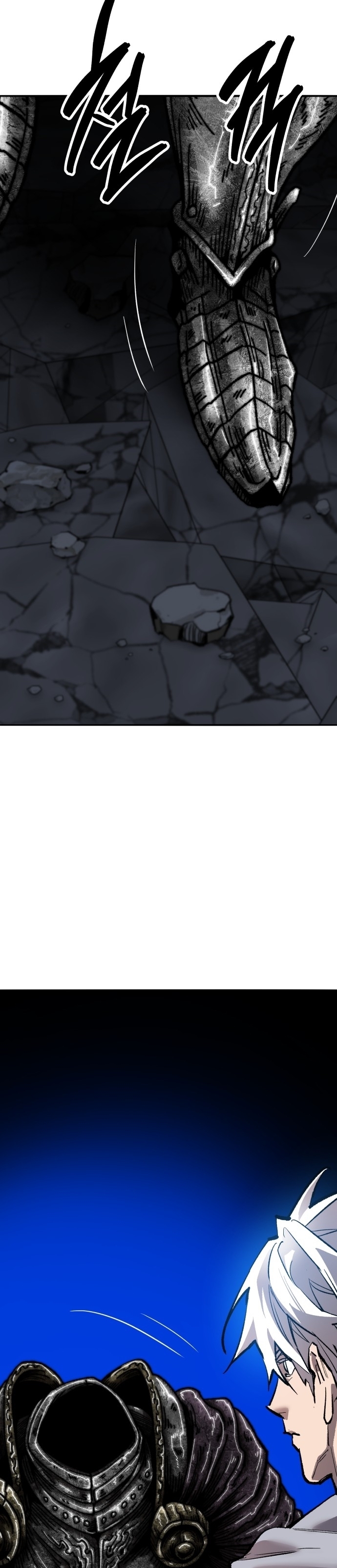 Limit Breaker ยอดคนเลเวลทะลุ ตอนที่ 145 แปลไทย