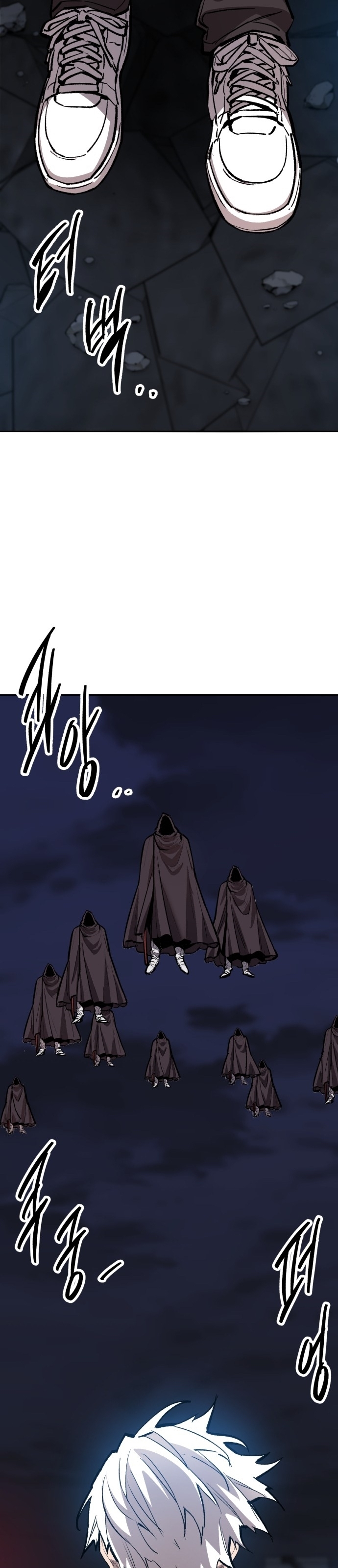 Limit Breaker ยอดคนเลเวลทะลุ ตอนที่ 145 แปลไทย