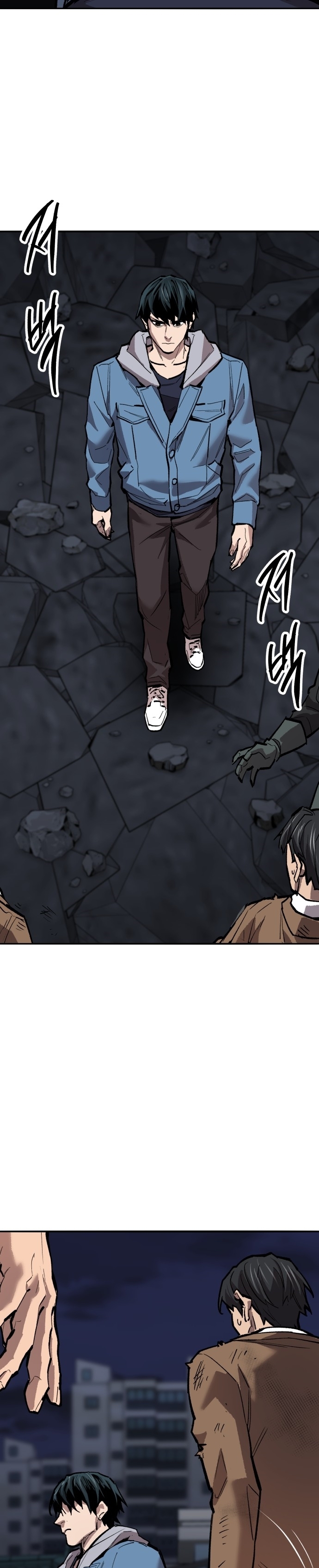 Limit Breaker ยอดคนเลเวลทะลุ ตอนที่ 145 แปลไทย