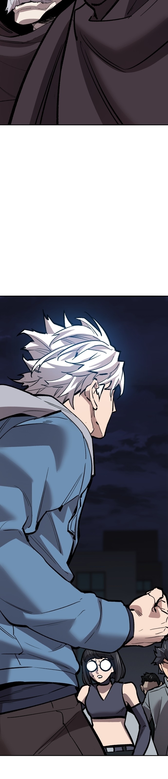 Limit Breaker ยอดคนเลเวลทะลุ ตอนที่ 145 แปลไทย