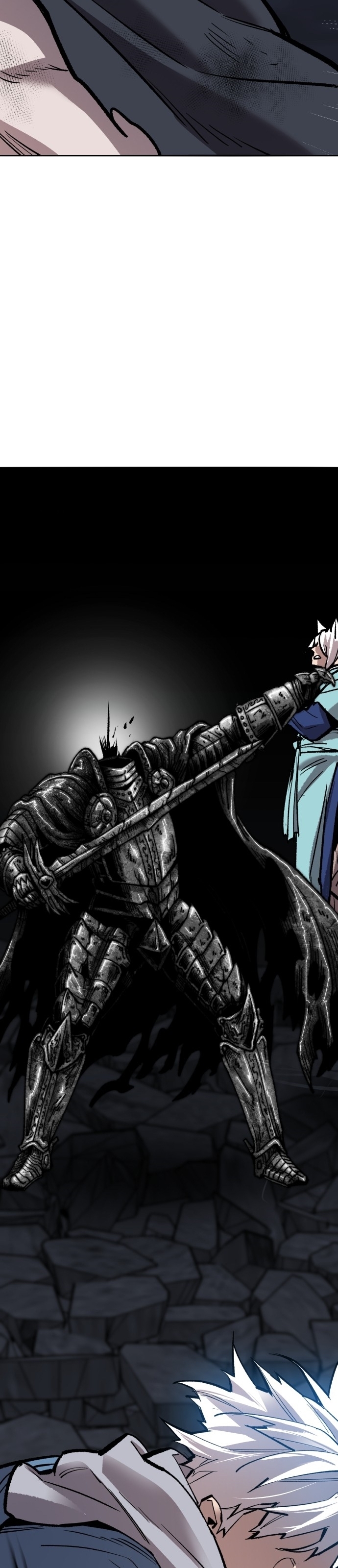 Limit Breaker ยอดคนเลเวลทะลุ ตอนที่ 145 แปลไทย