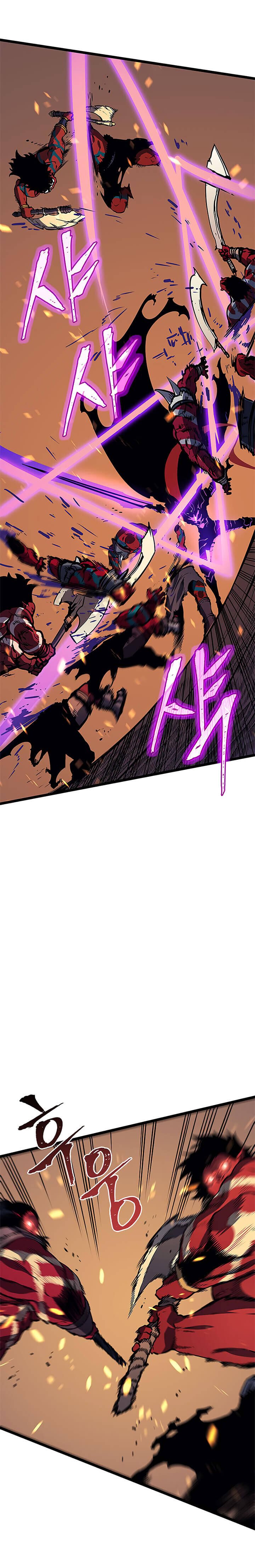 Solo Leveling ตอนที่ 73 แปลไทย