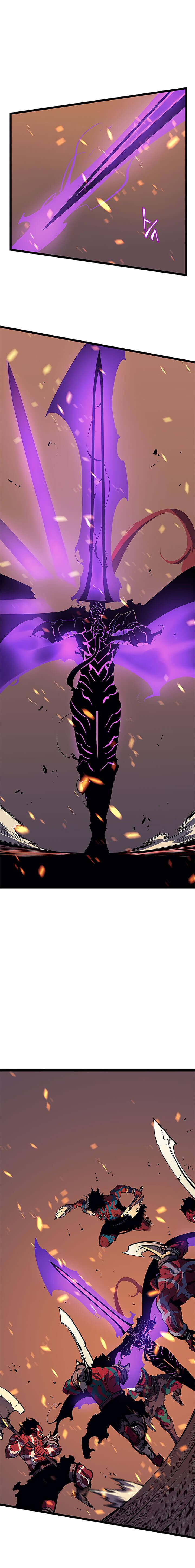 Solo Leveling ตอนที่ 73 แปลไทย