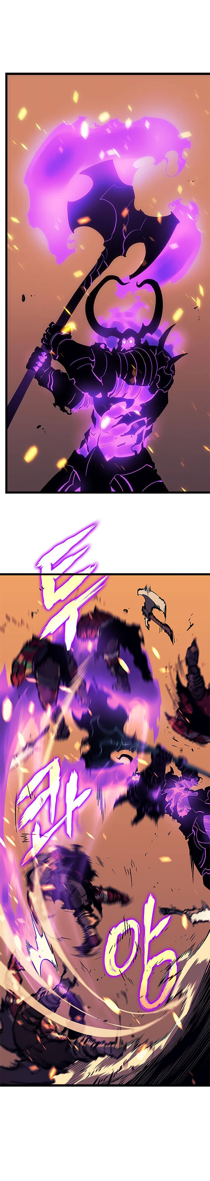 Solo Leveling ตอนที่ 73 แปลไทย