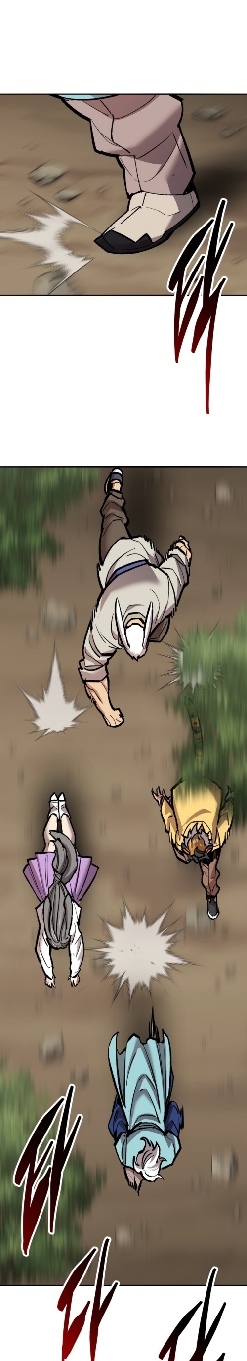 Limit Breaker ยอดคนเลเวลทะลุ ตอนที่ 148 แปลไทย