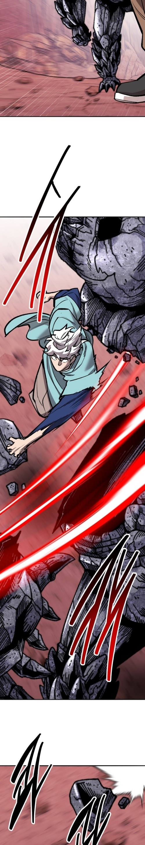 Limit Breaker ยอดคนเลเวลทะลุ ตอนที่ 148 แปลไทย