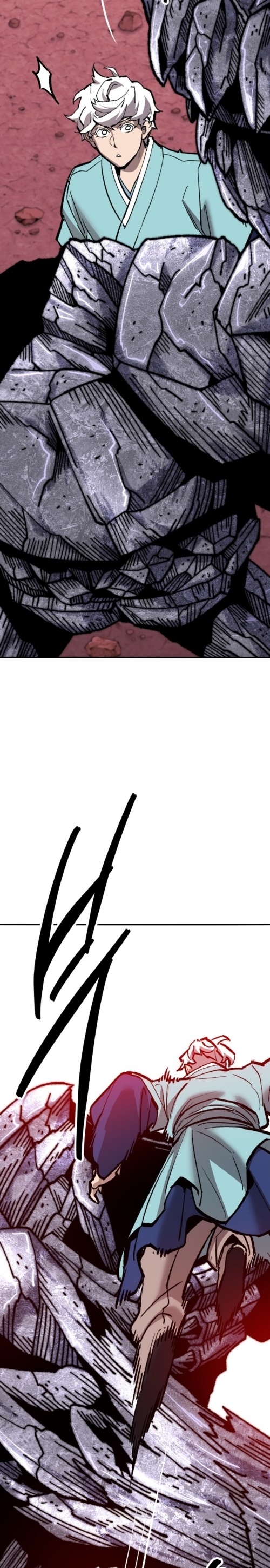 Limit Breaker ยอดคนเลเวลทะลุ ตอนที่ 148 แปลไทย