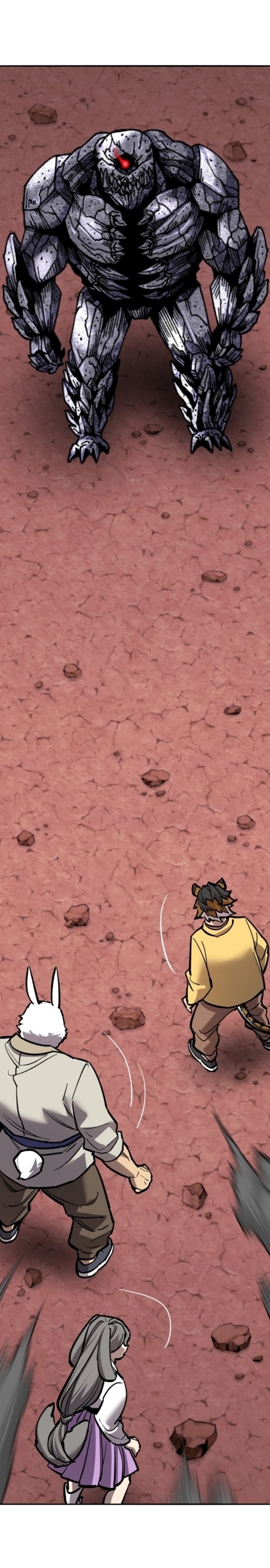 Limit Breaker ยอดคนเลเวลทะลุ ตอนที่ 148 แปลไทย