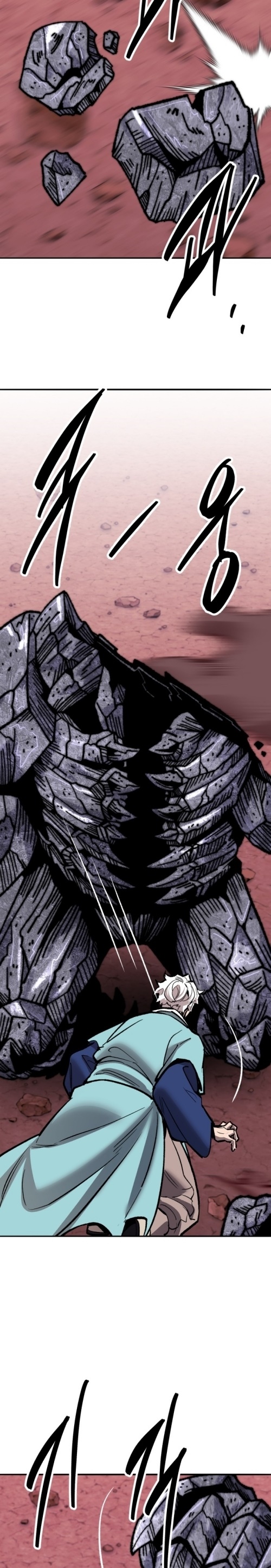 Limit Breaker ยอดคนเลเวลทะลุ ตอนที่ 148 แปลไทย