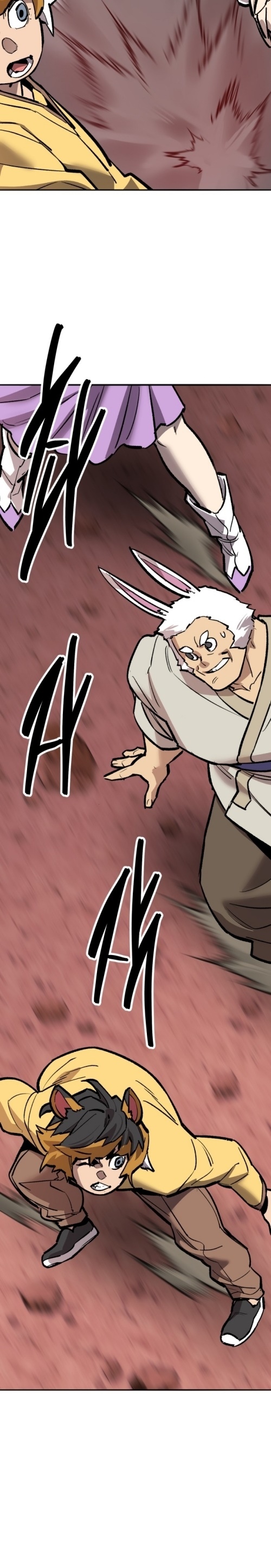 Limit Breaker ยอดคนเลเวลทะลุ ตอนที่ 148 แปลไทย