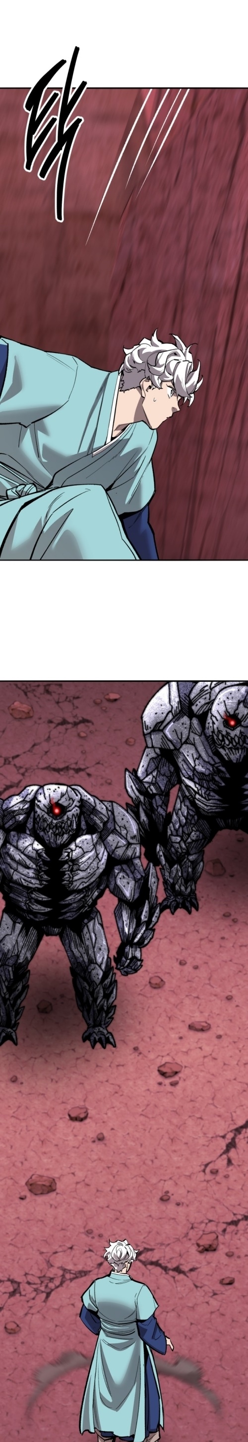 Limit Breaker ยอดคนเลเวลทะลุ ตอนที่ 148 แปลไทย