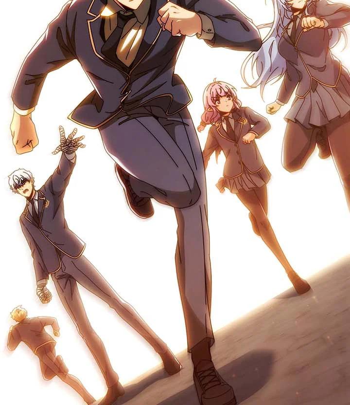 Necromancer Academy’s Genius Summoner ตอนที่ 142 แปลไทย