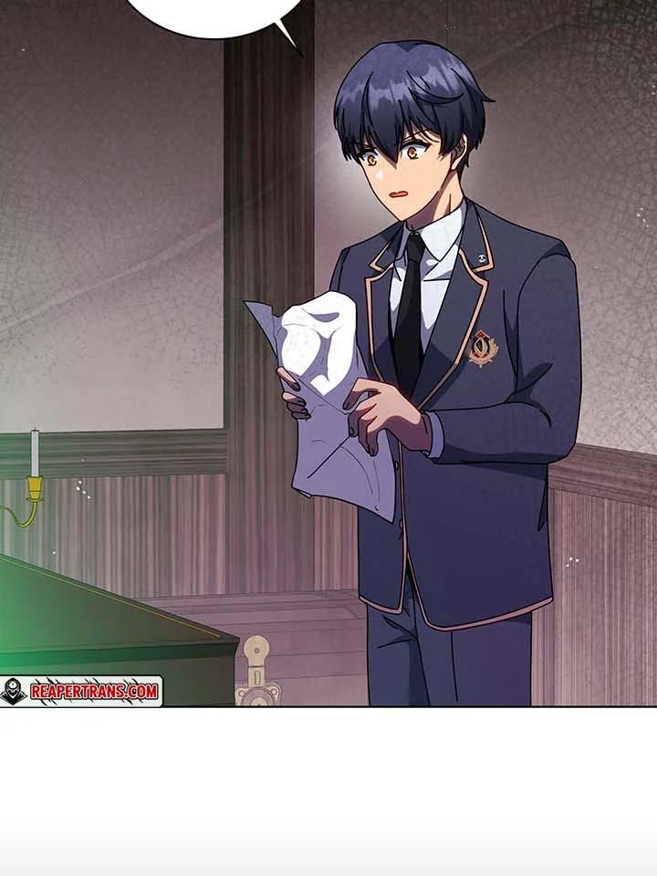 Necromancer Academy’s Genius Summoner ตอนที่ 142 แปลไทย