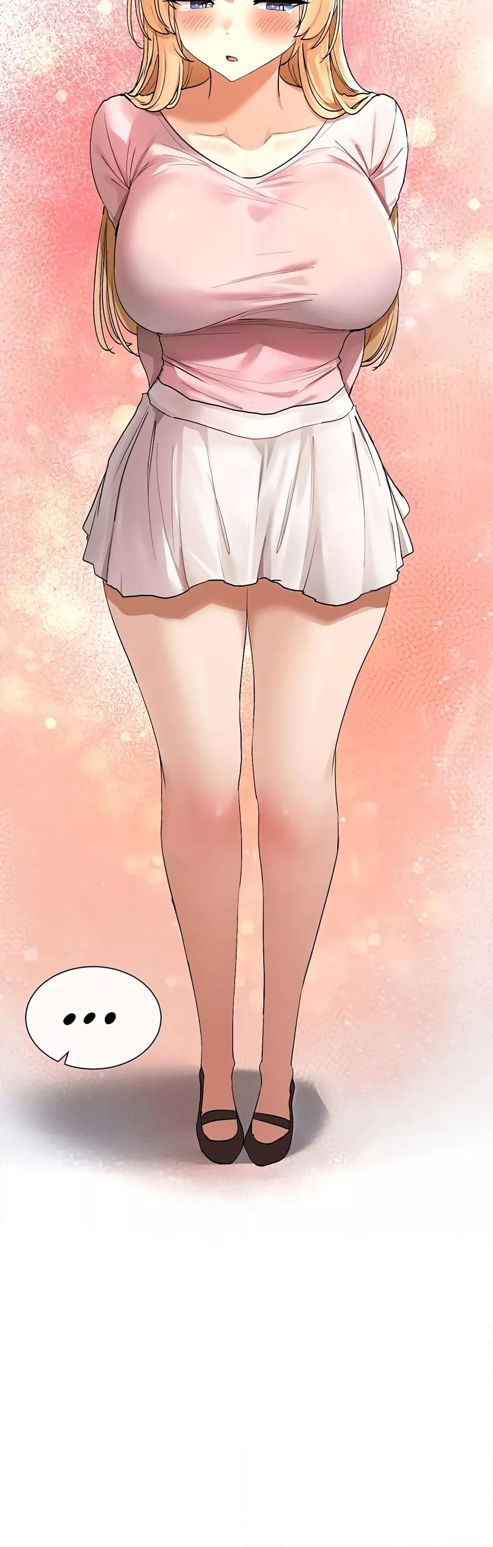 You Watch Stuff Like That? - ตอนที่ 5