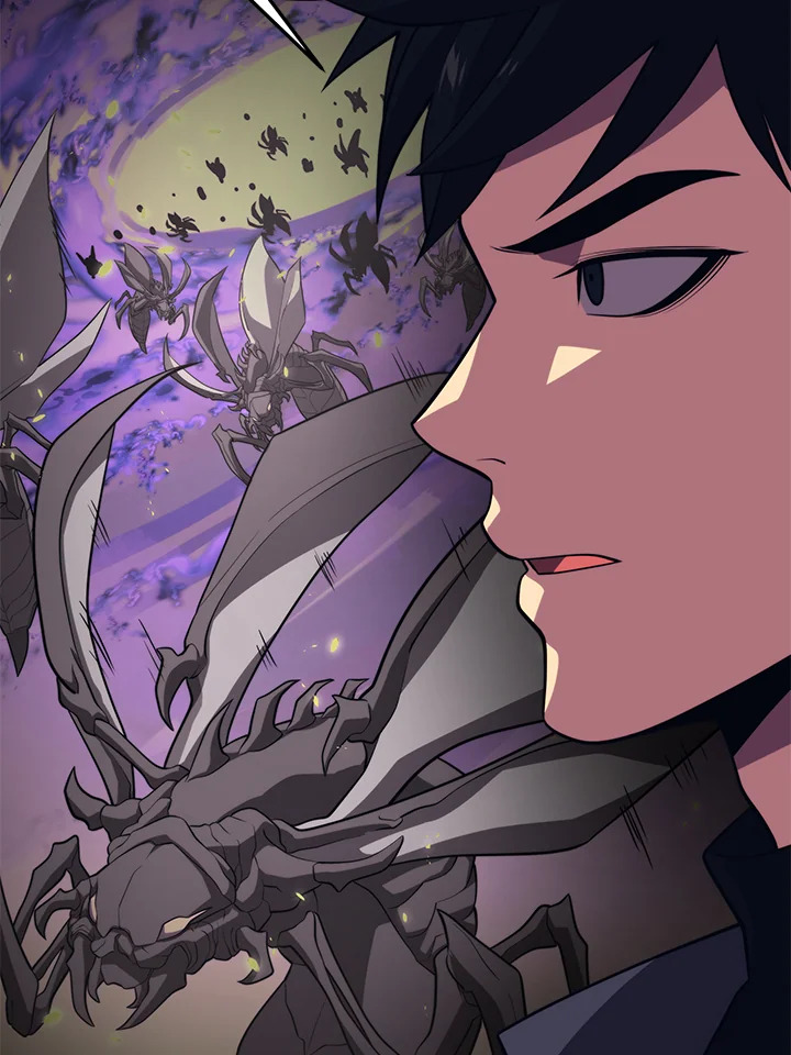 Seoul Station’s Necromancer เนโครแมนเซอร์แห่งสถานีโซล ตอนที่ 84 แปลไทย