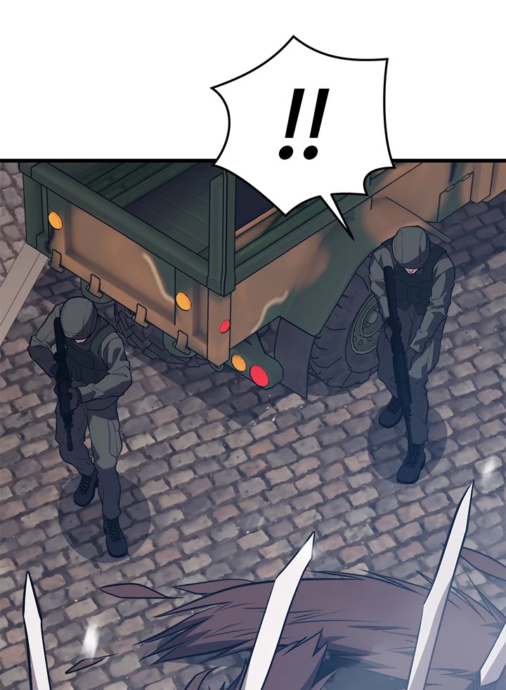 Seoul Station’s Necromancer เนโครแมนเซอร์แห่งสถานีโซล ตอนที่ 84 แปลไทย