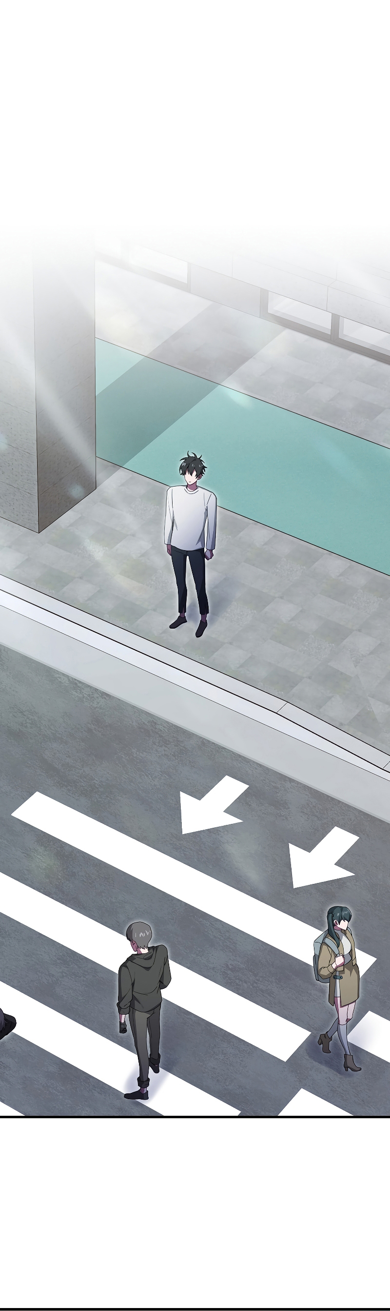 I’m Not a Regressor ตอนที่ 25 แปลไทย