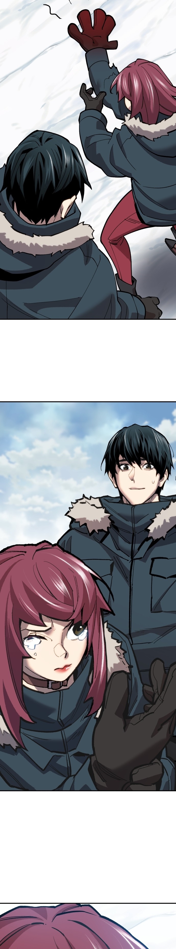 Limit Breaker ยอดคนเลเวลทะลุ ตอนที่ 103 แปลไทย