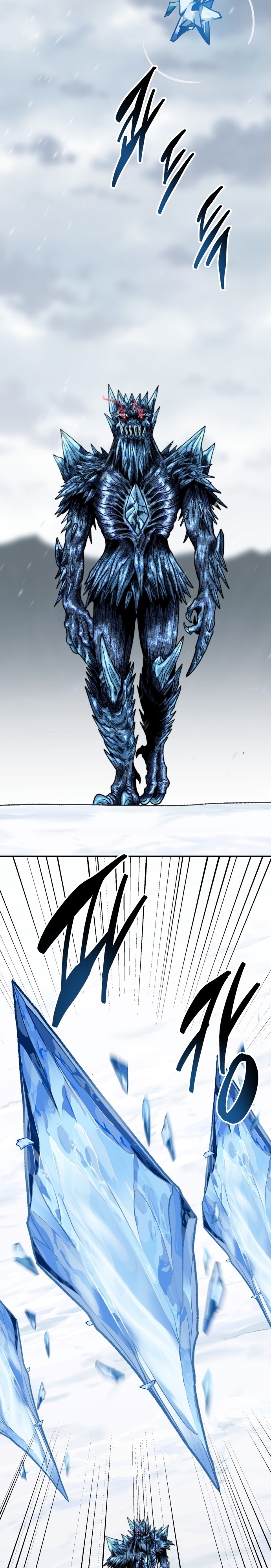 Limit Breaker ยอดคนเลเวลทะลุ ตอนที่ 103 แปลไทย