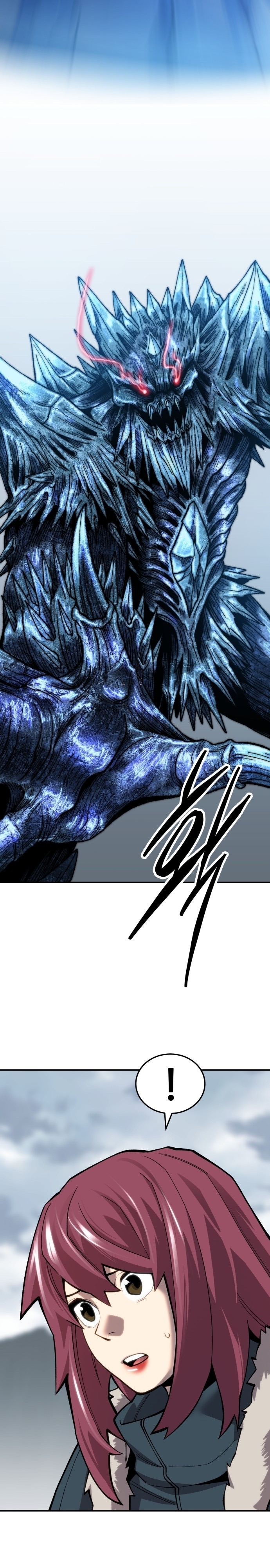 Limit Breaker ยอดคนเลเวลทะลุ ตอนที่ 103 แปลไทย