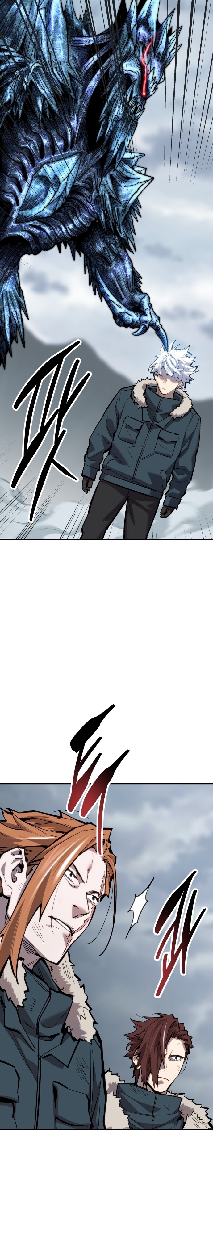 Limit Breaker ยอดคนเลเวลทะลุ ตอนที่ 103 แปลไทย