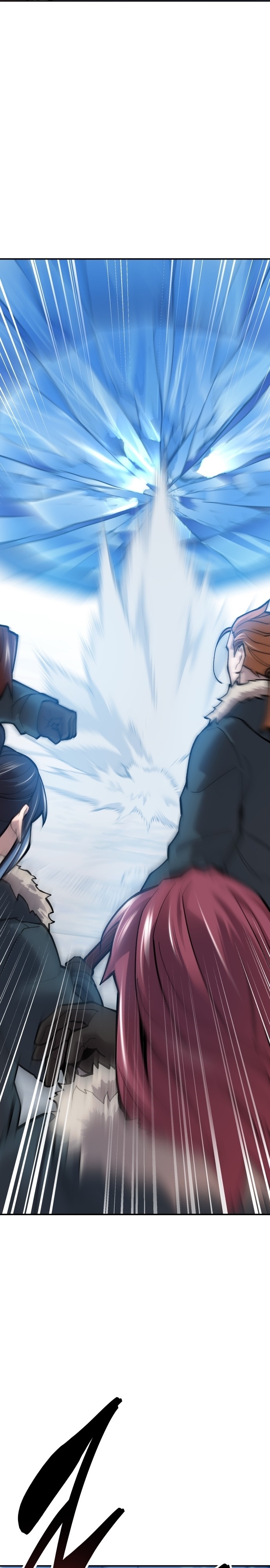 Limit Breaker ยอดคนเลเวลทะลุ ตอนที่ 103 แปลไทย