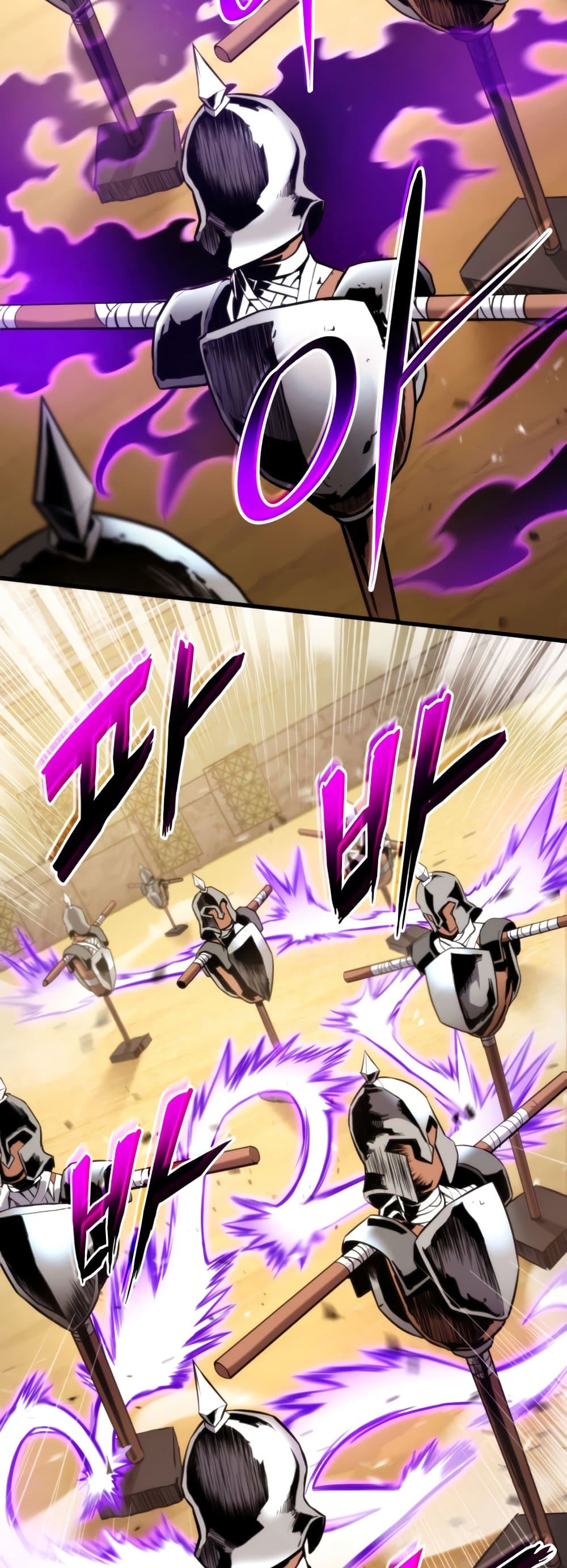 Ranker’s Return (Remake) ตอนที่ 68 แปลไทย