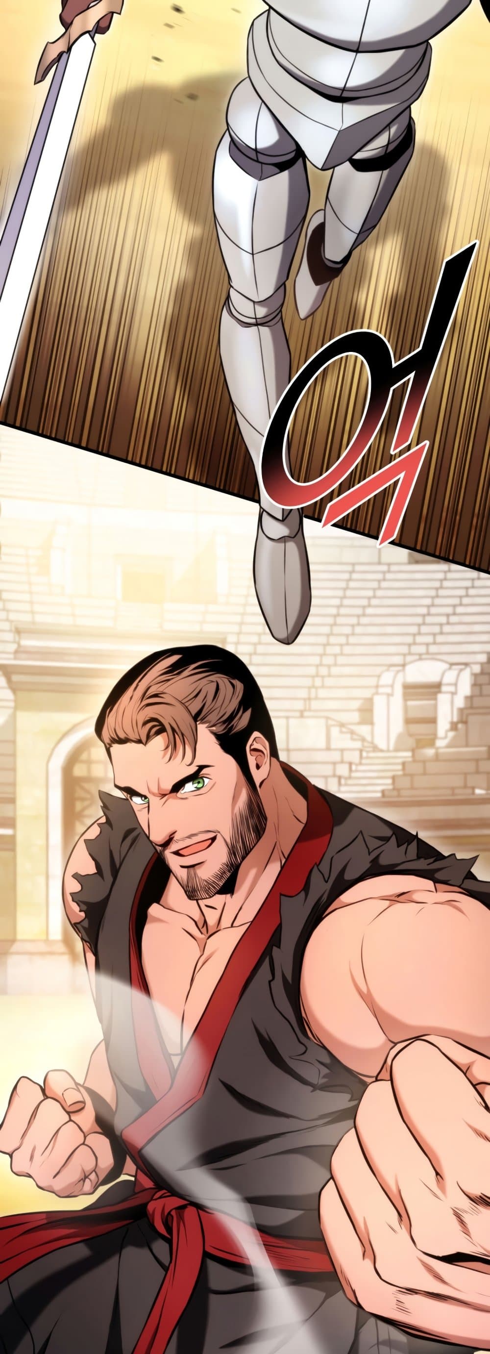 Ranker’s Return (Remake) ตอนที่ 68 แปลไทย