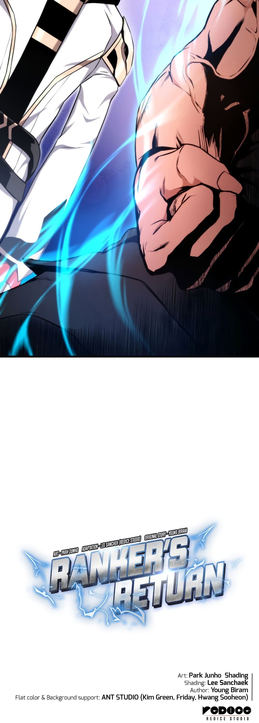 Ranker’s Return (Remake) ตอนที่ 68 แปลไทย