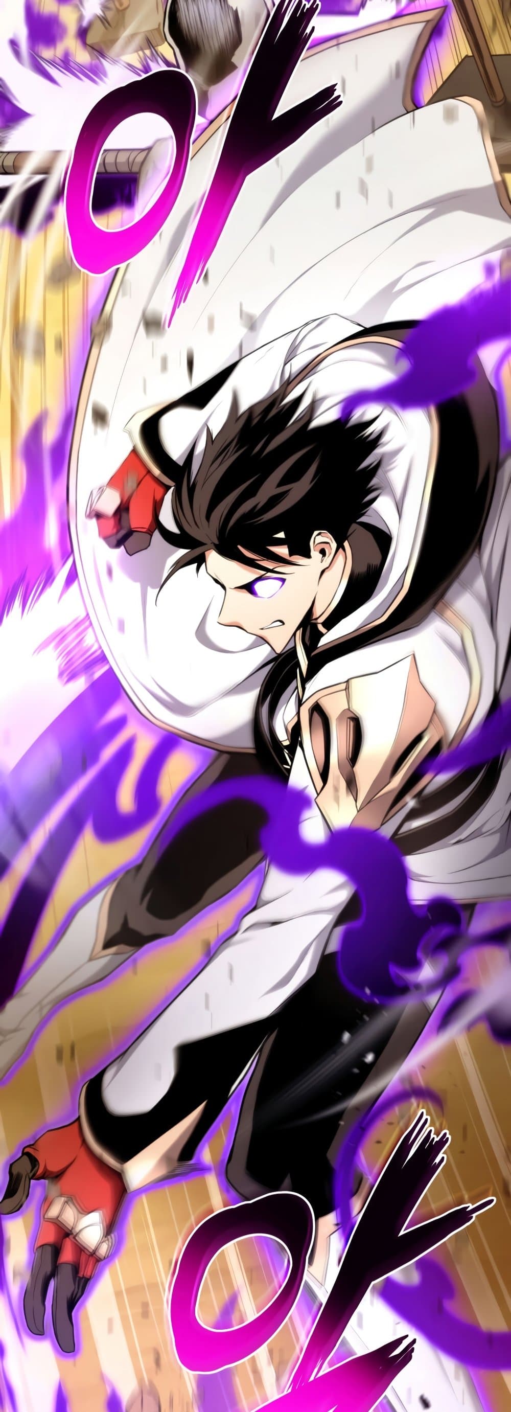 Ranker’s Return (Remake) ตอนที่ 68 แปลไทย