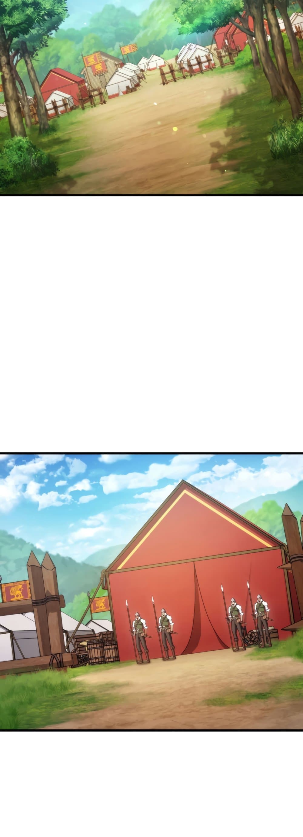 Ranker’s Return (Remake) ตอนที่ 68 แปลไทย